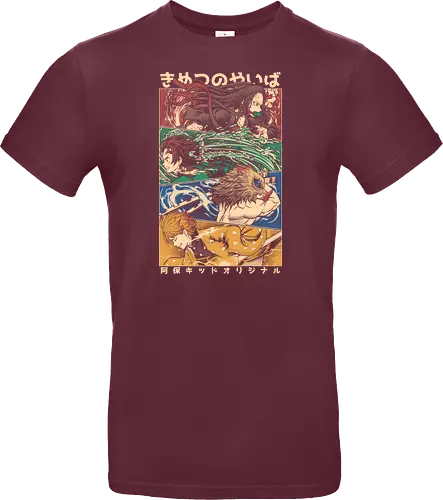 KNY Vintage Design