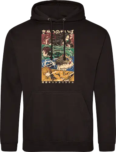 KNY Vintage Design