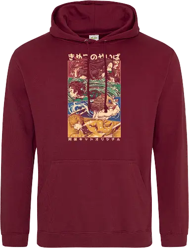 KNY Vintage Design