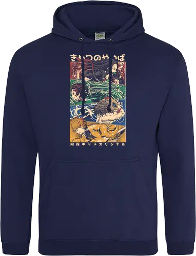 KNY Vintage Design