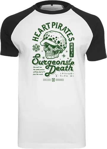 Surgeon of Death