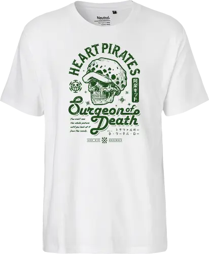 Surgeon of Death