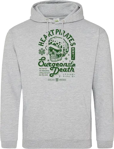 Surgeon of Death