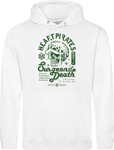 Surgeon of Death