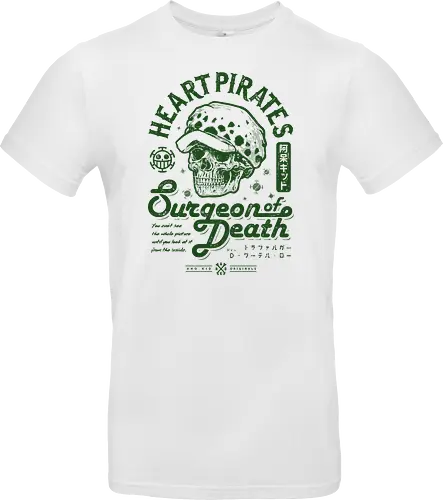 Surgeon of Death