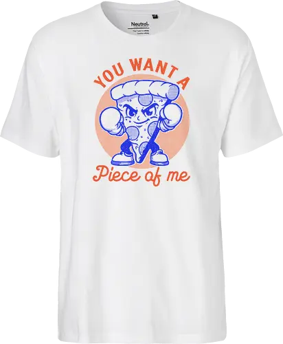 Angry Pizza