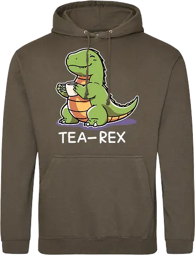 T-rex