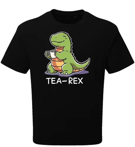 T-rex