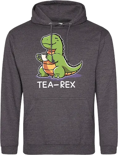 T-rex