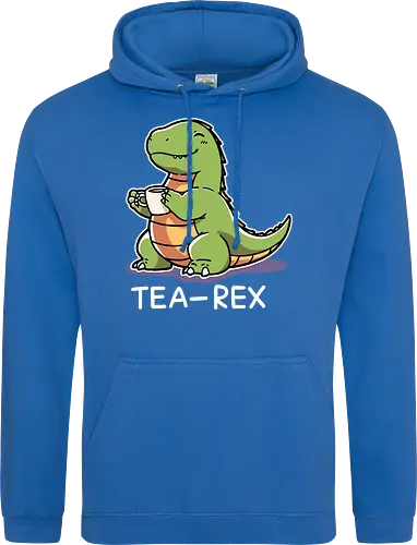 T-rex