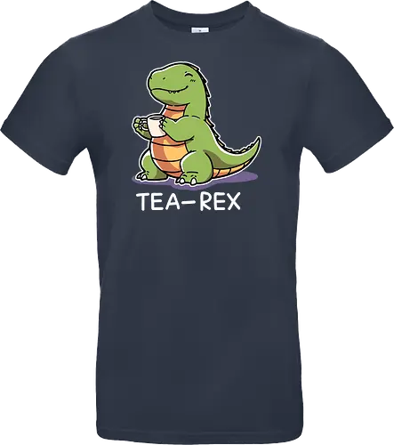 T-rex