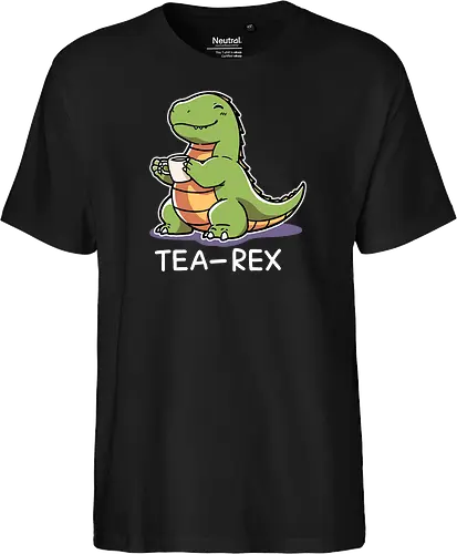 T-rex
