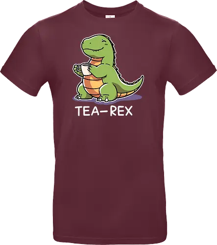 T-rex