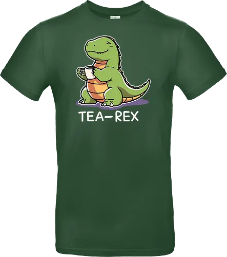 T-rex
