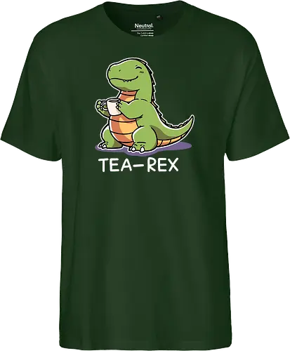 T-rex