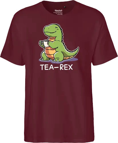 T-rex