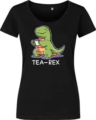 T-rex