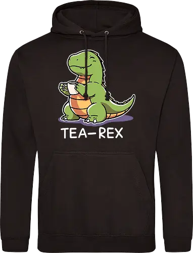 T-rex