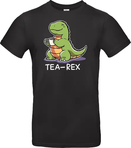 T-rex