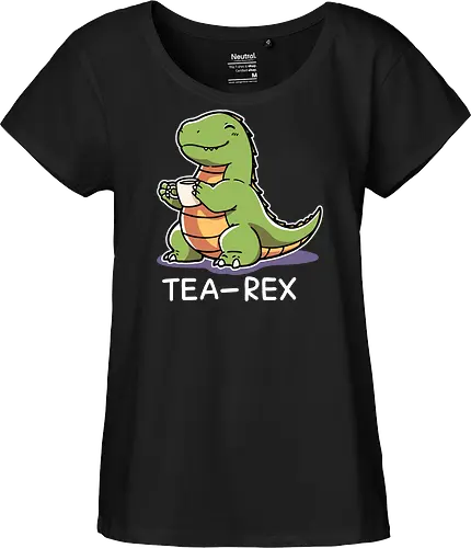T-rex