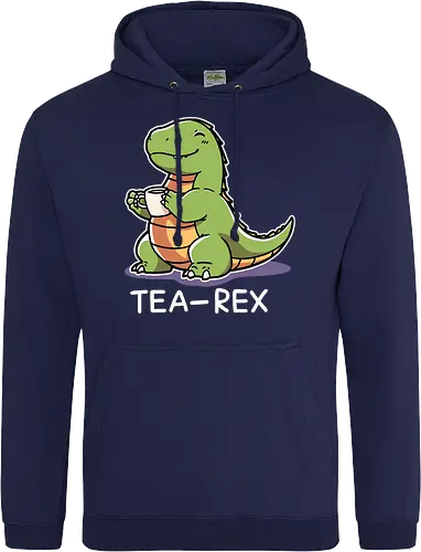 T-rex