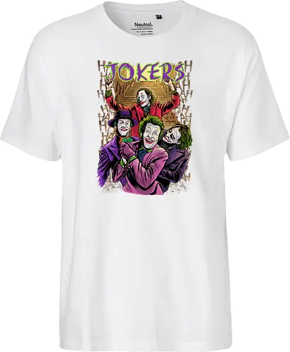 Jokers