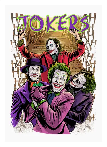 Jokers