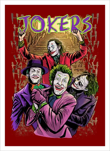 Jokers