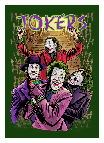 Jokers