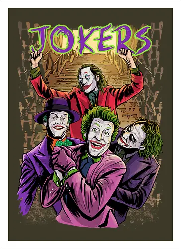 Jokers