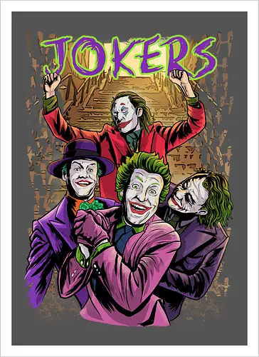 Jokers