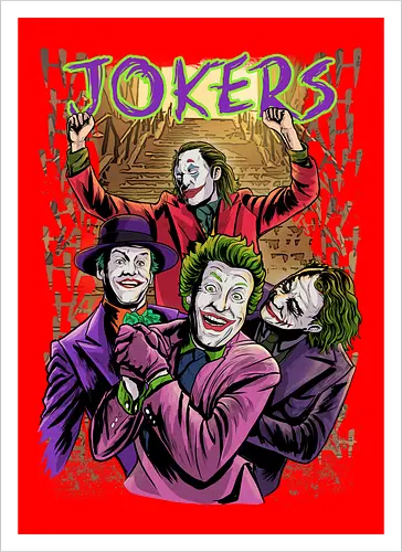 Jokers