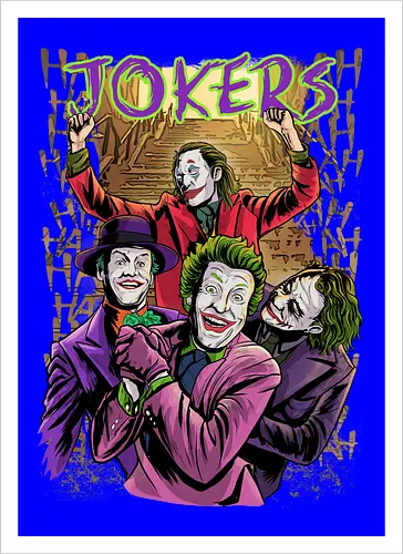 Jokers