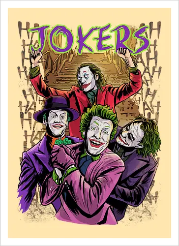 Jokers