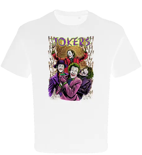 Jokers