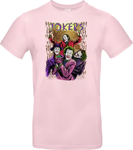 Jokers