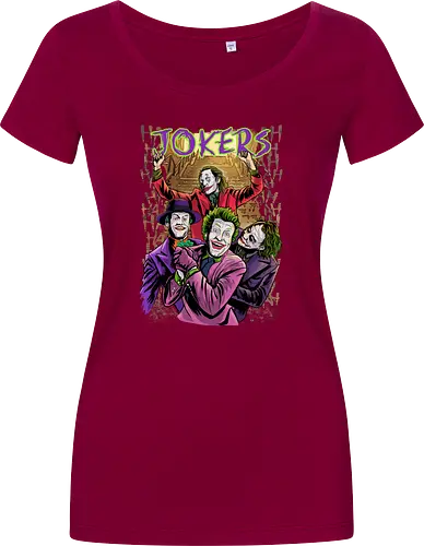 Jokers