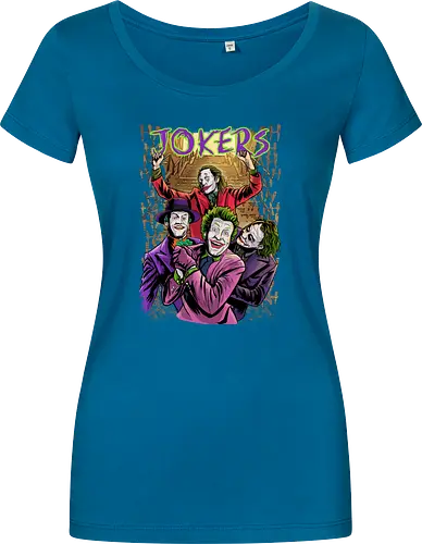 Jokers