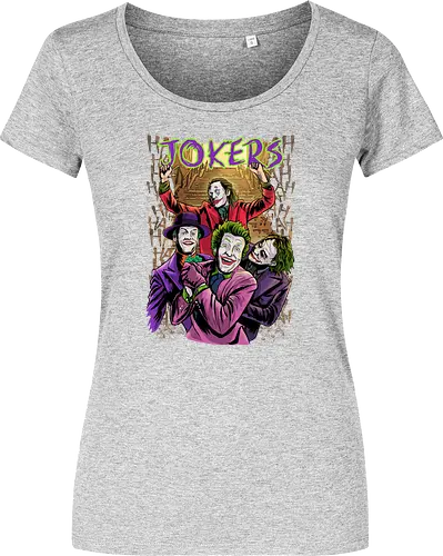 Jokers