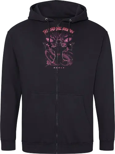 This World Shall Know Pain