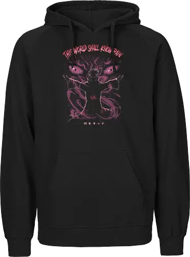 This World Shall Know Pain