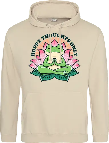 Hoppy thoughts only