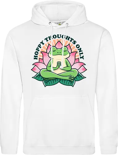 Hoppy thoughts only