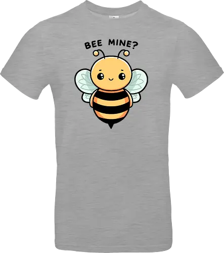 Bee mine