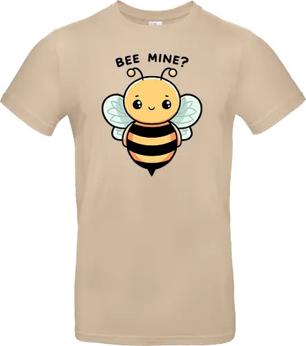 Bee mine