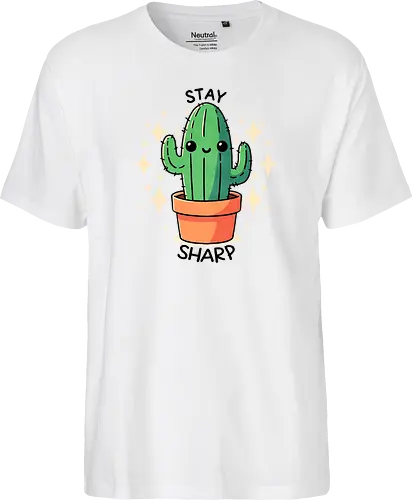 Stay Sharp
