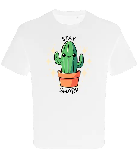 Stay Sharp
