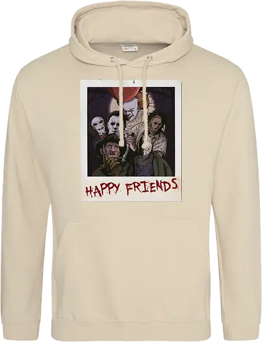 Happy Friends
