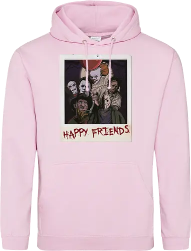Happy Friends