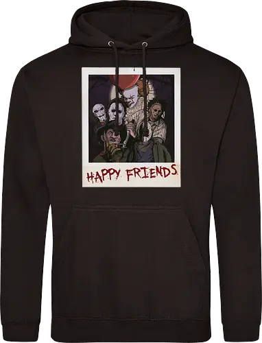 Happy Friends